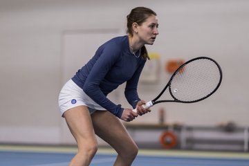 Bild 414 - NL Grossflottbeker THGC - TC RW Wahlstedt : Ergebnis: 6:0